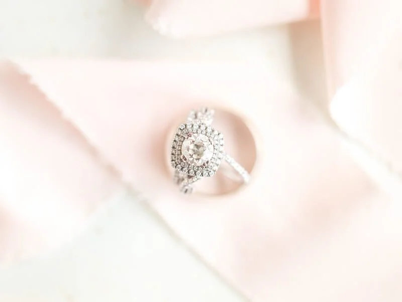 Sugarneck NC Wedding