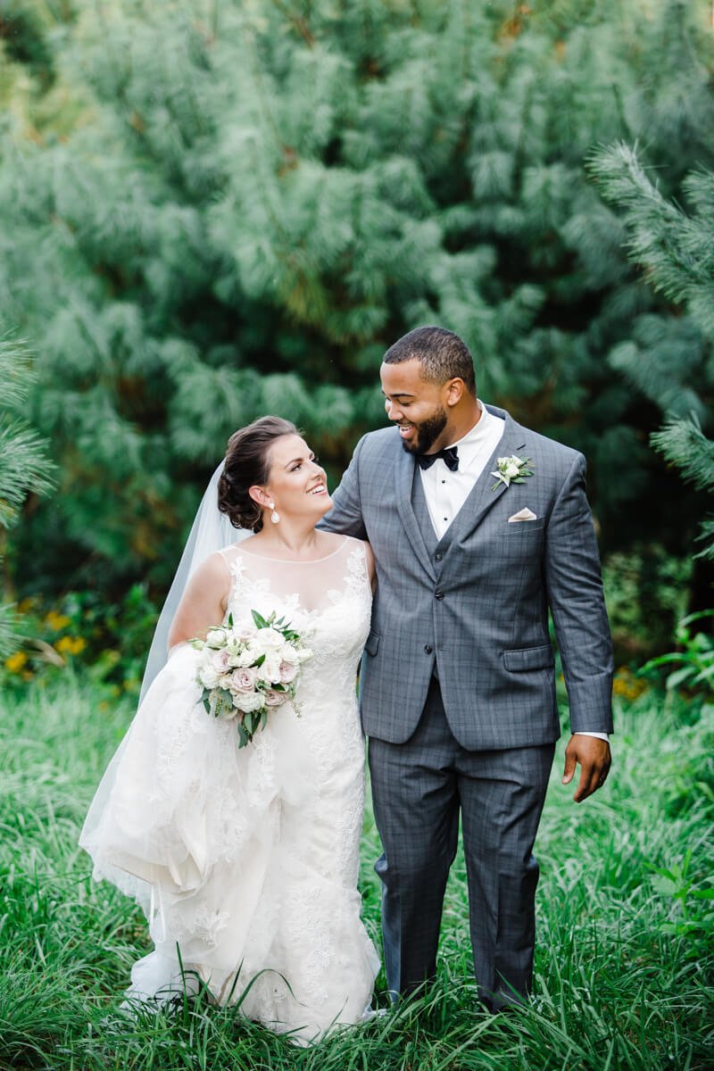  Roaring River NC Wedding