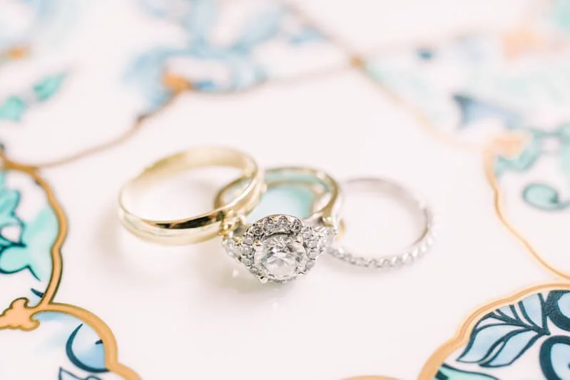 Greenville SC Wedding