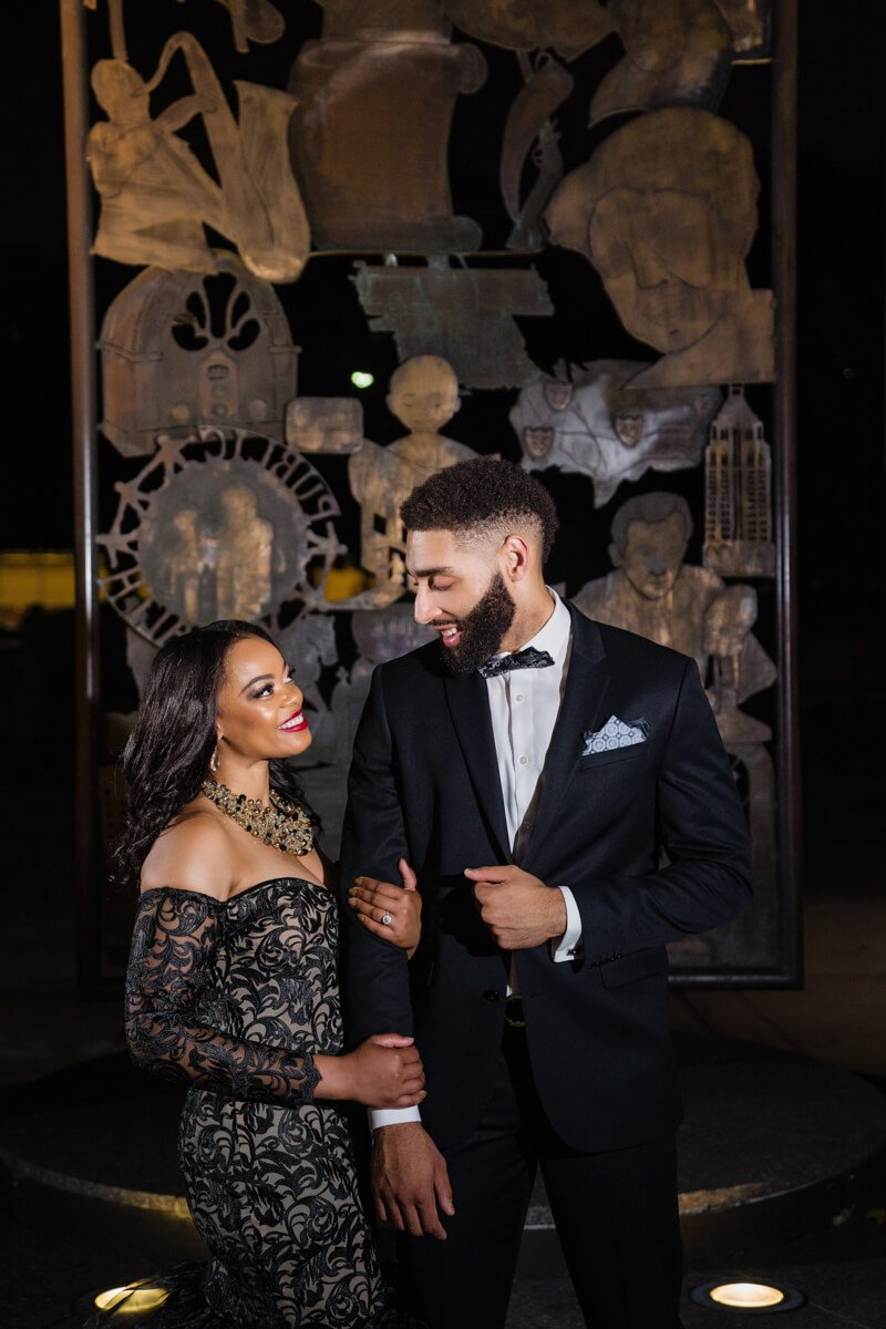 Urban Greensboro Engagement