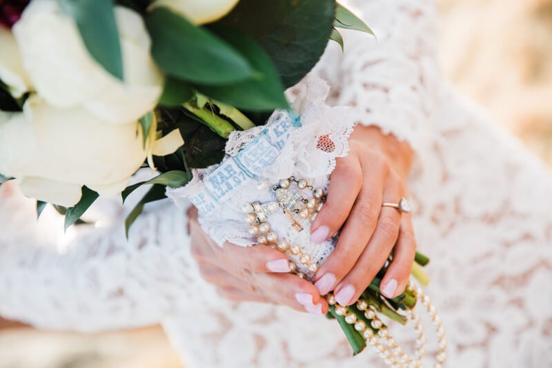 Black Balsam Mountain Elopement