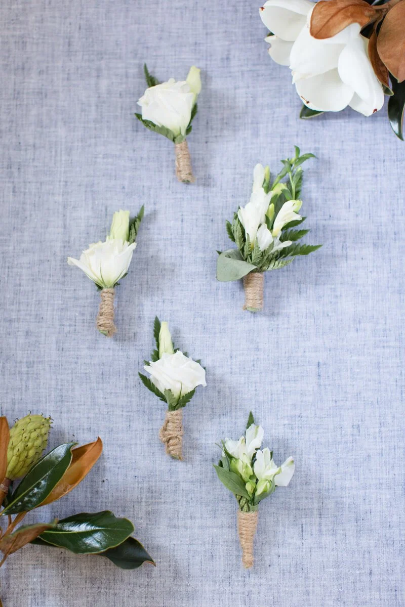 Private Estate SC Wedding