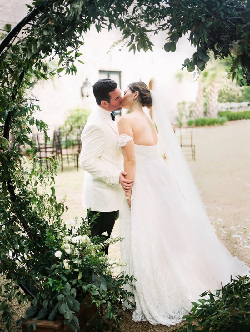 Wilmington North Carolina Wedding