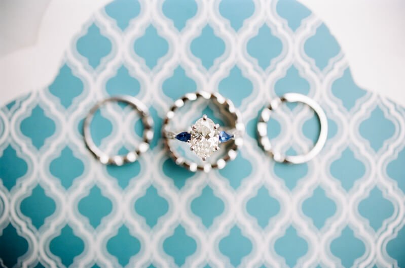 Chapel Hill NC Wedding