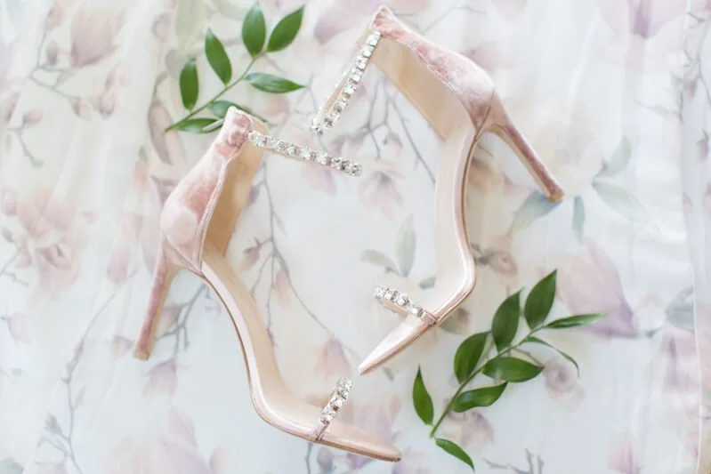 Apex North Carolina Wedding