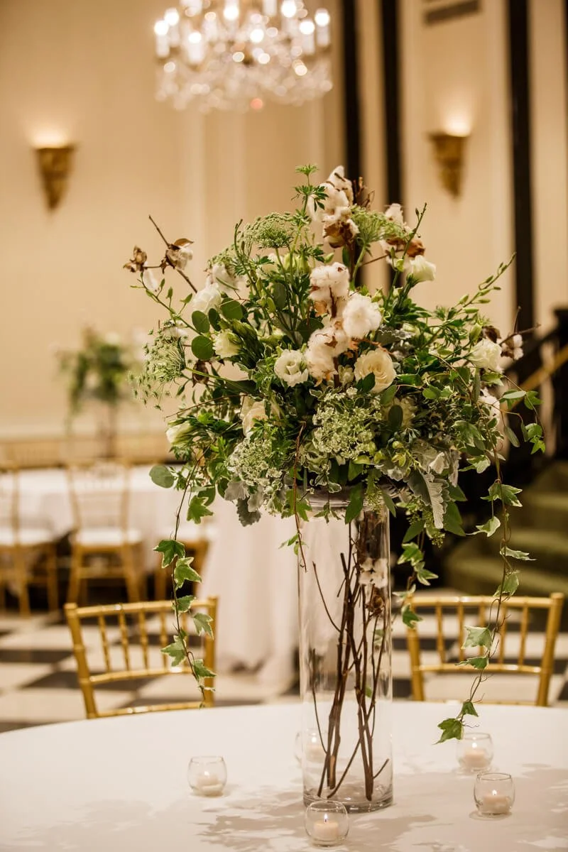 UNC Carolina Inn Wedding