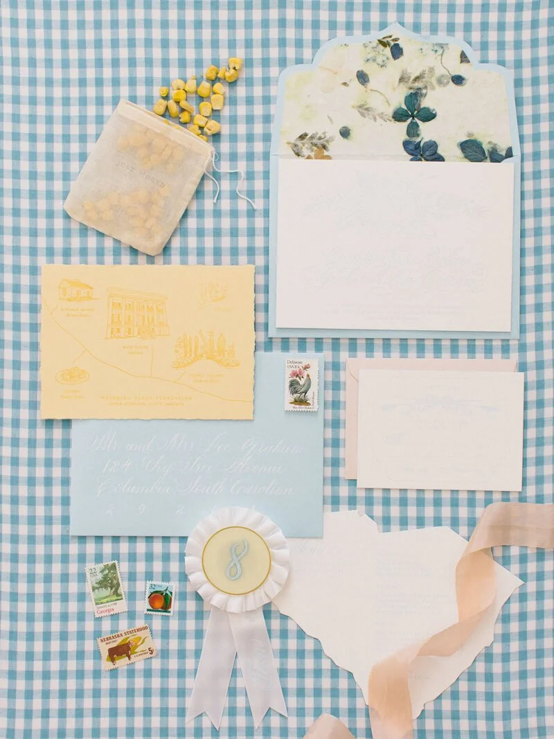 Just Picked! Wedding Inspo