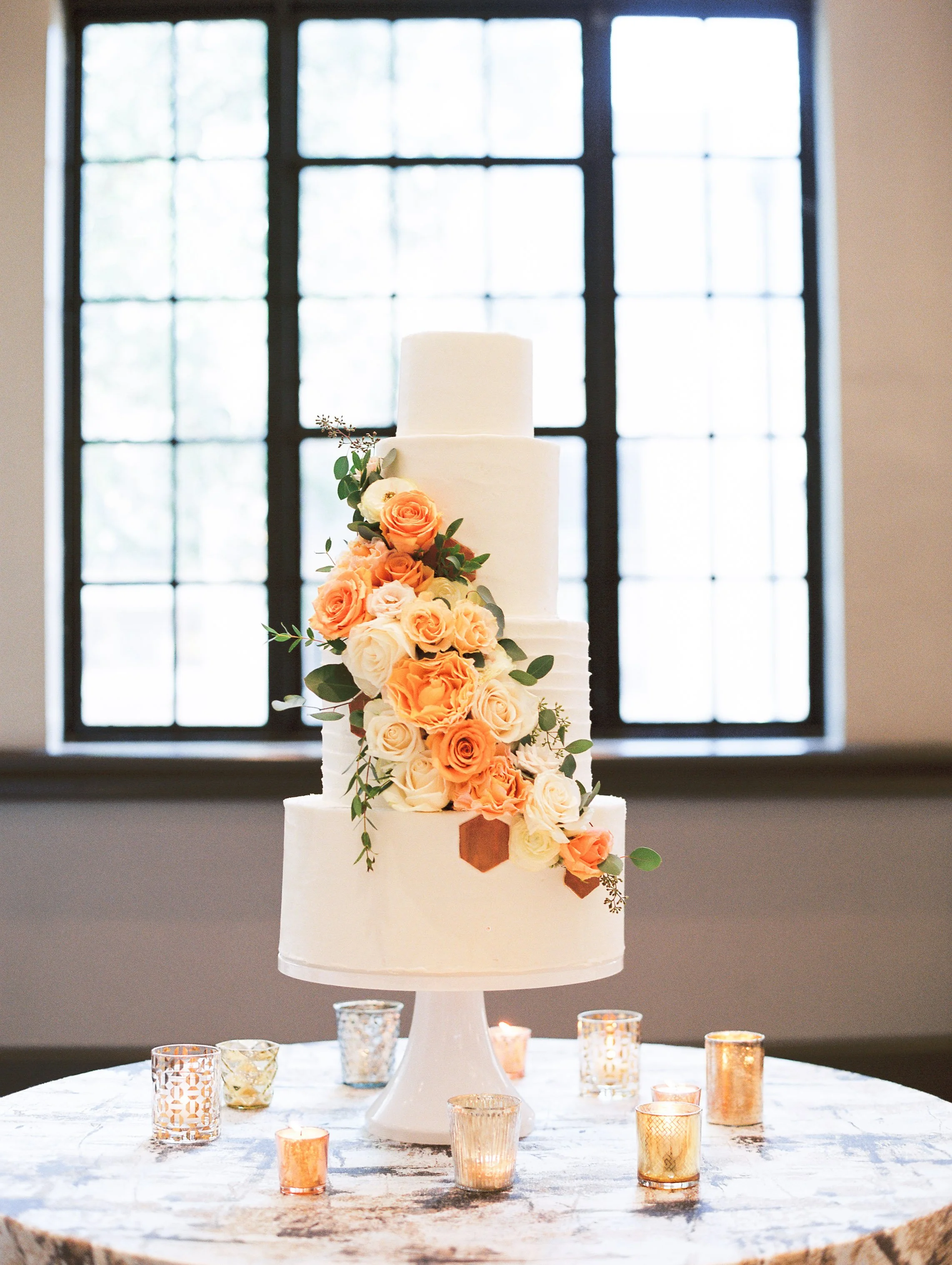 Fall Inspiration Styled Shoot