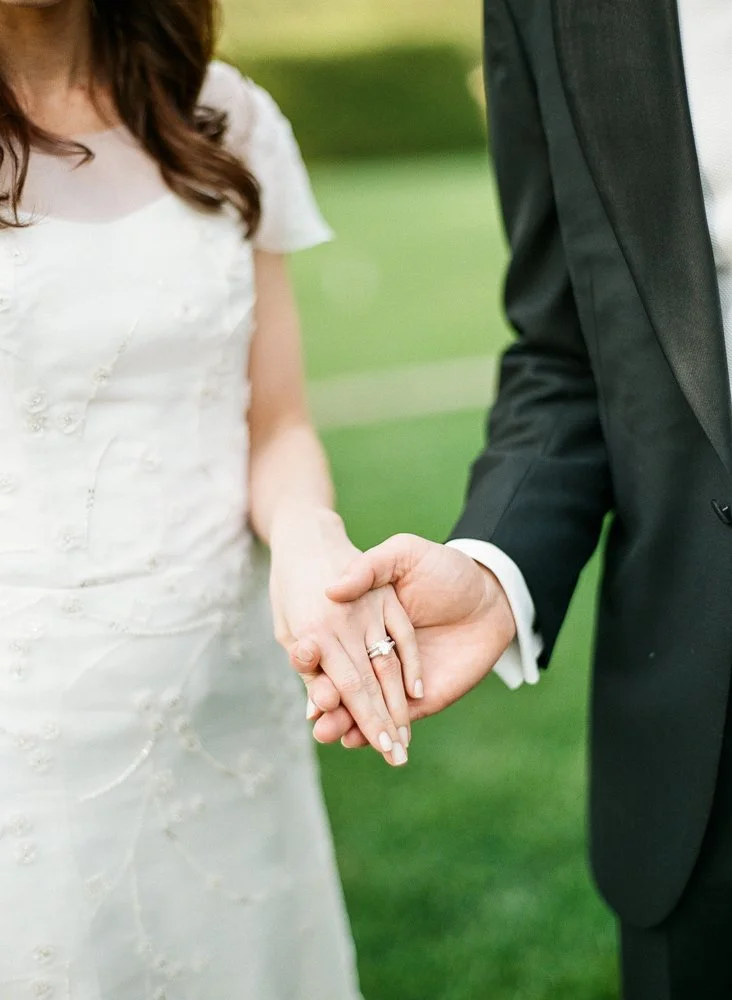 Chattooga Club NC Wedding