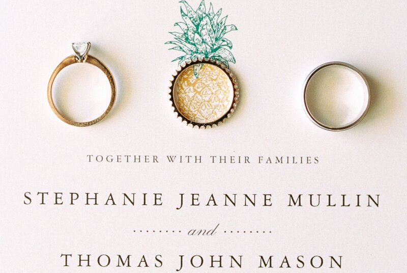 Charleston Destination Wedding