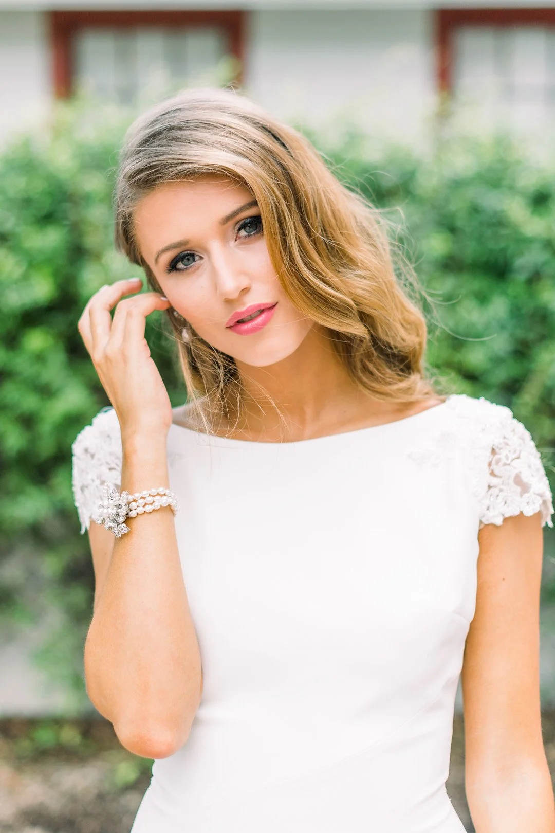 Southern Bridal Styled Shoot