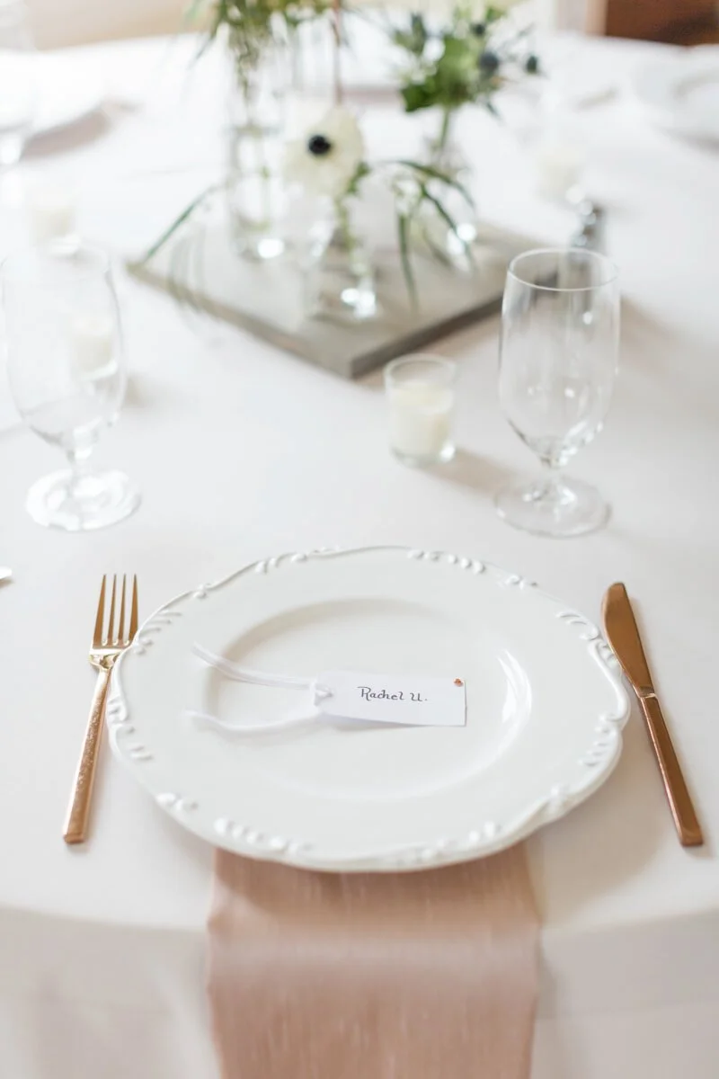 New Hill North Carolina Wedding