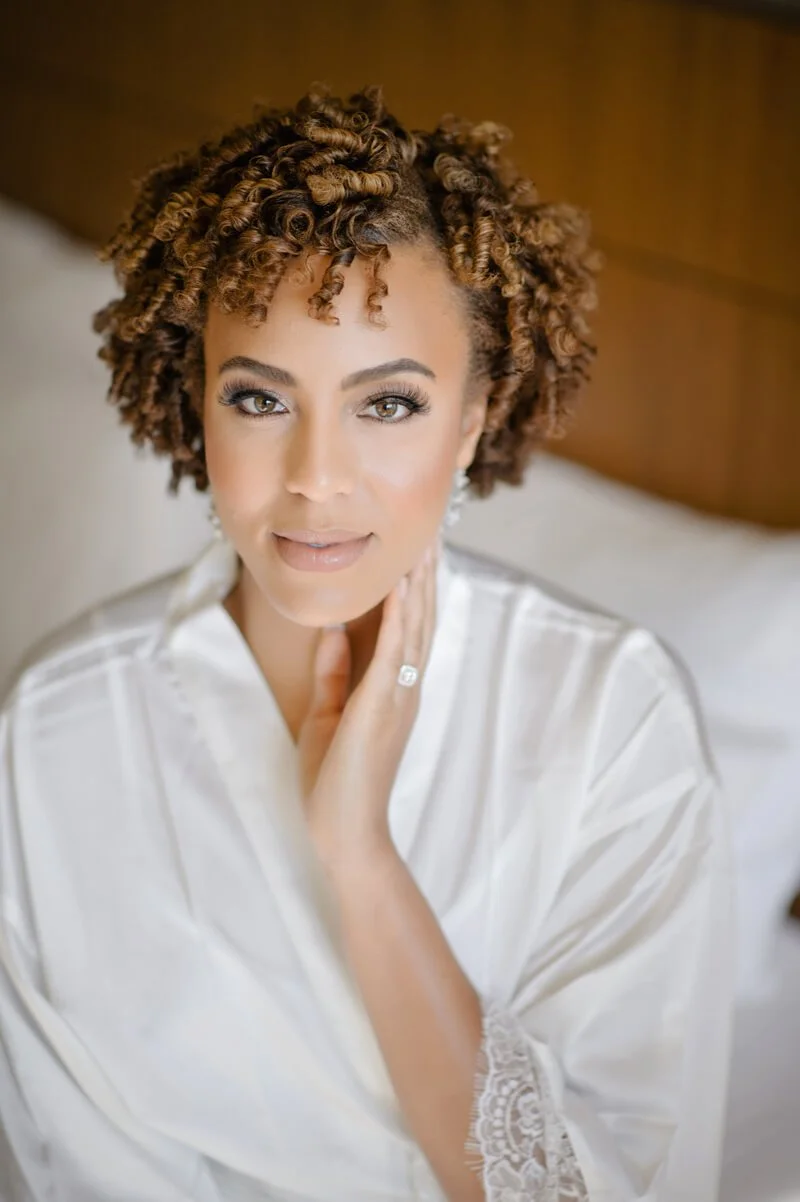 Mint Museum Charlotte Wedding