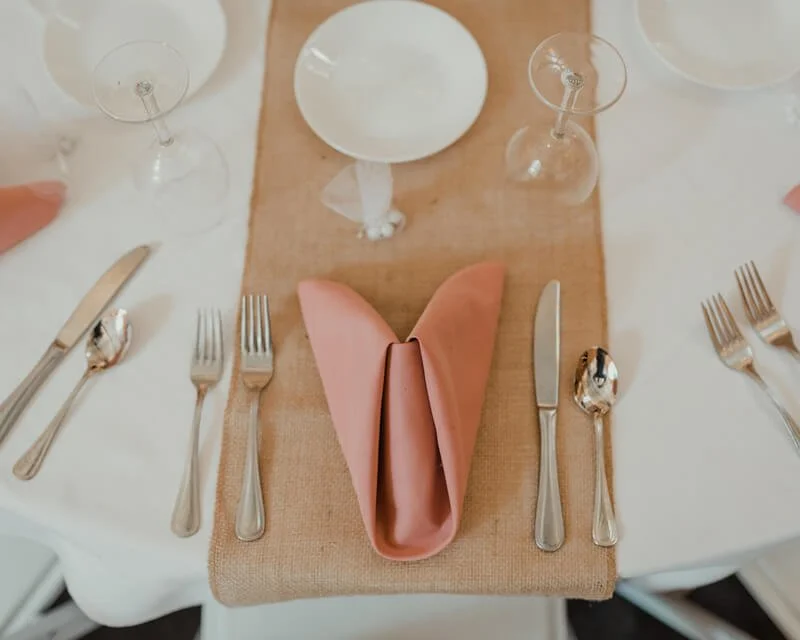 Classy Charlotte NC Wedding 