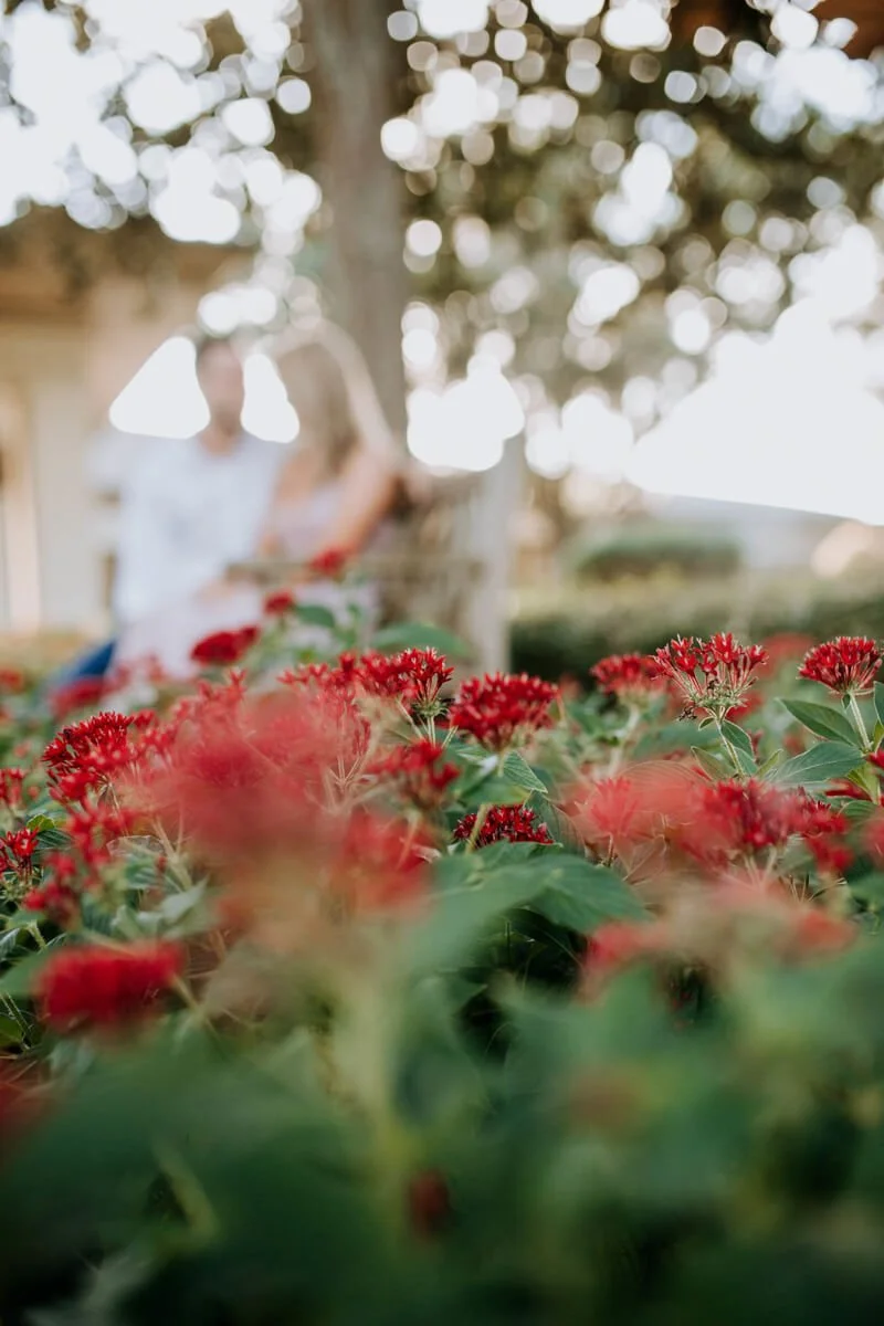 Hilton Head SC Engagement
