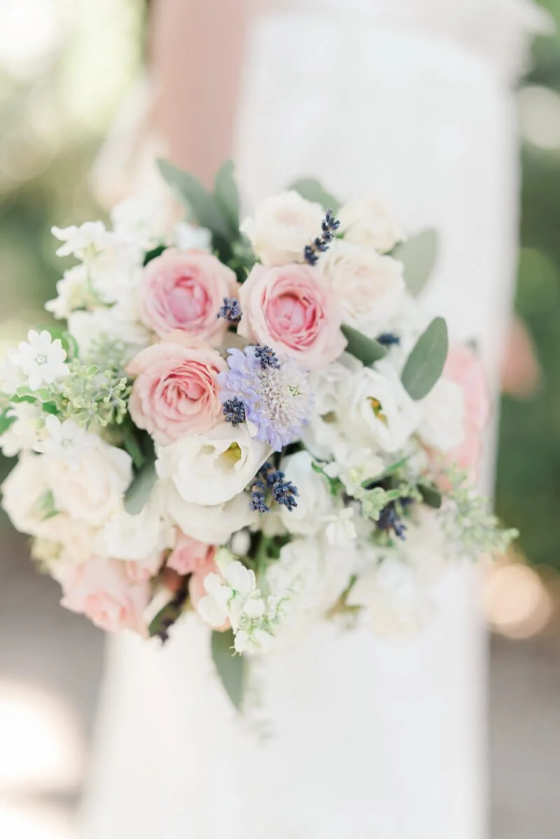 Charleston Tea Plantation Wedding