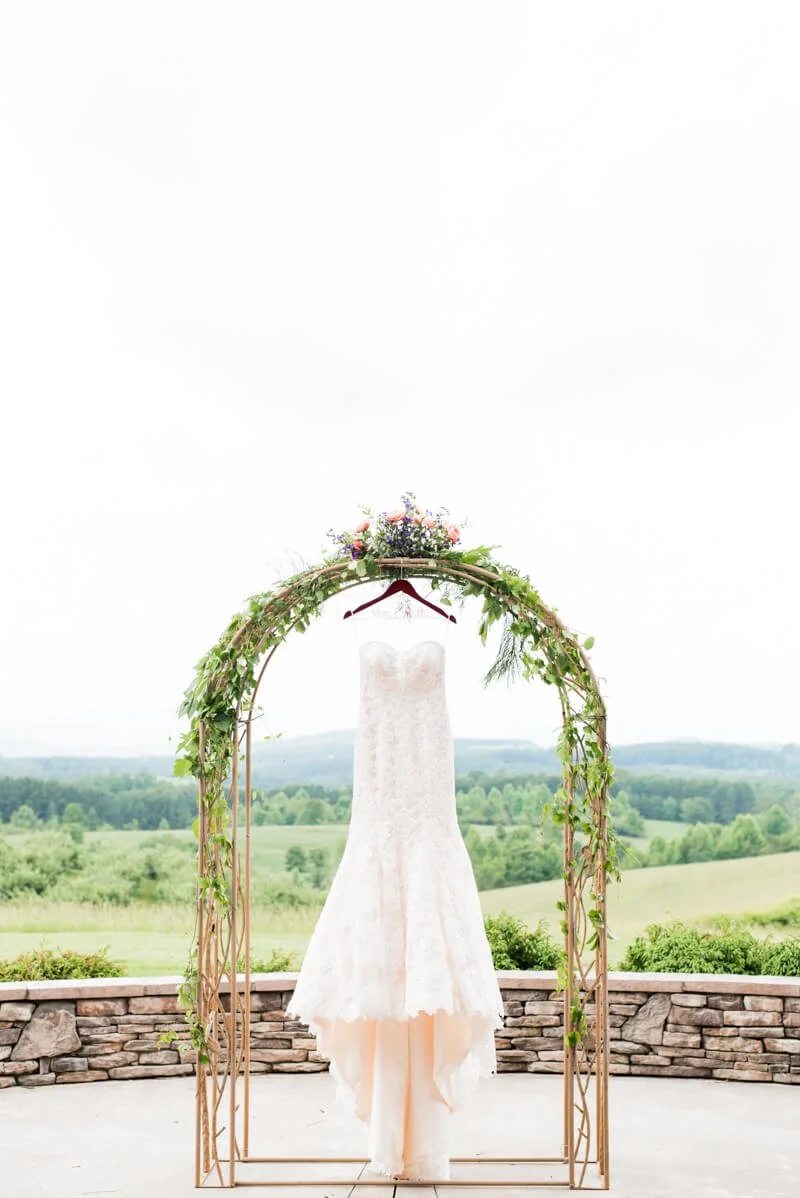 Chattooga Belle Farm Wedding 