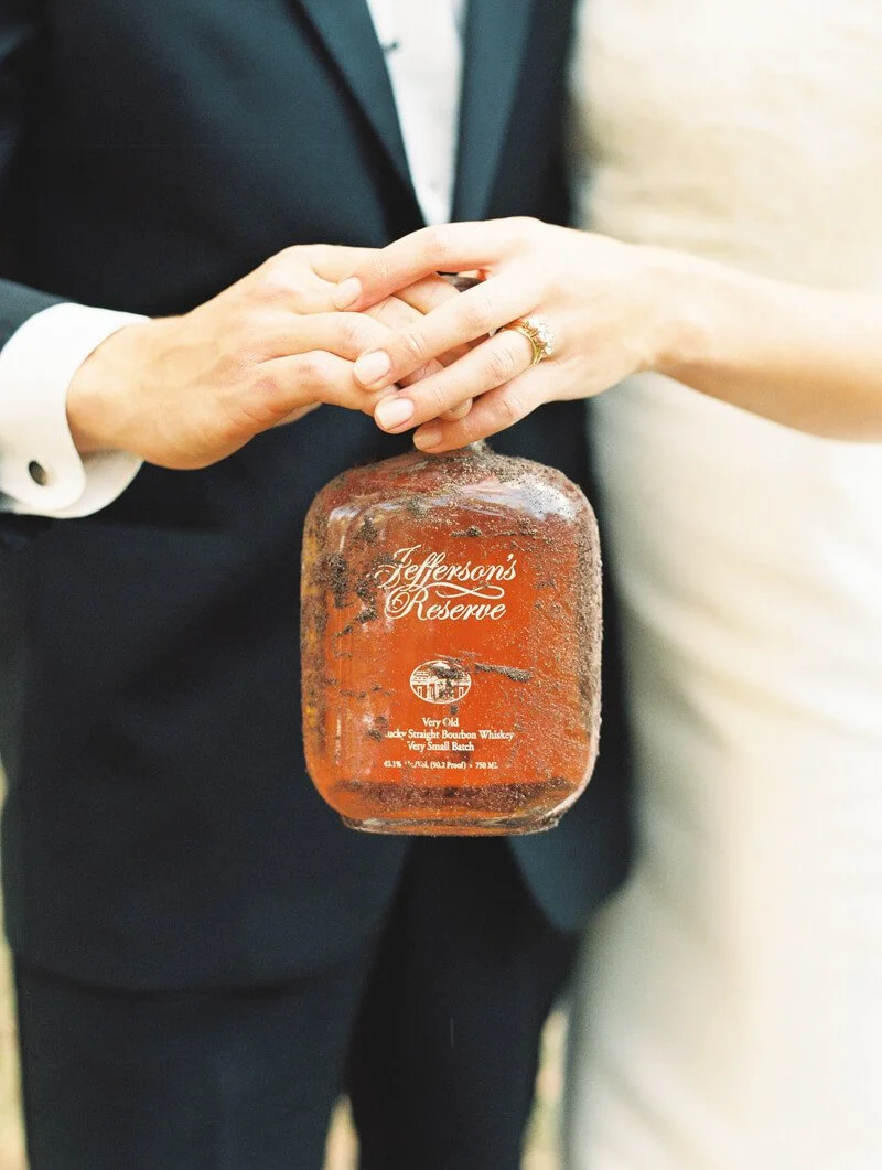 Fall Lowcountry Wedding