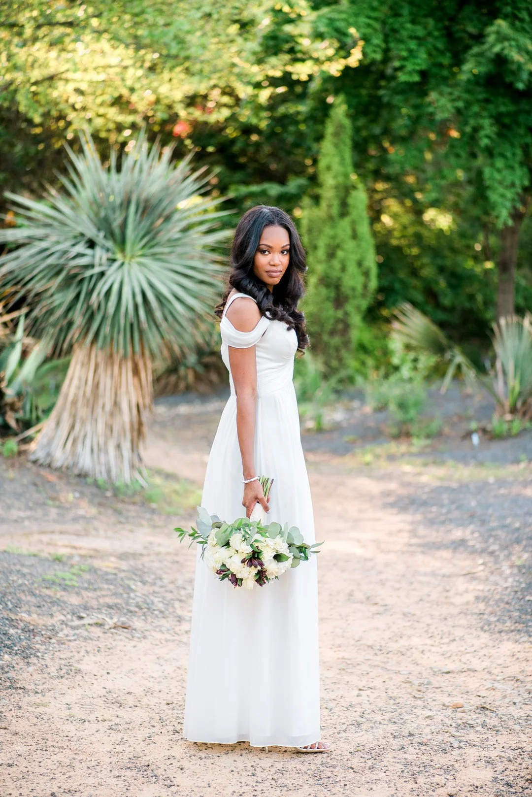 Raleigh NC Elopement
