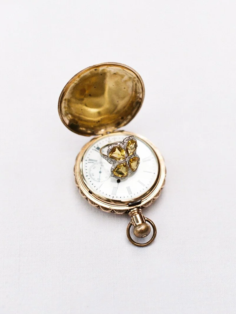 Trenton NC Rural Styled Shoot