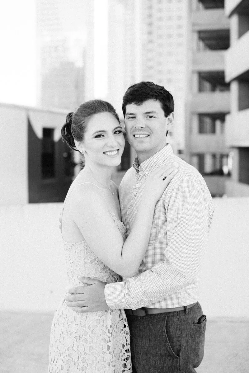 Queen City Engagement