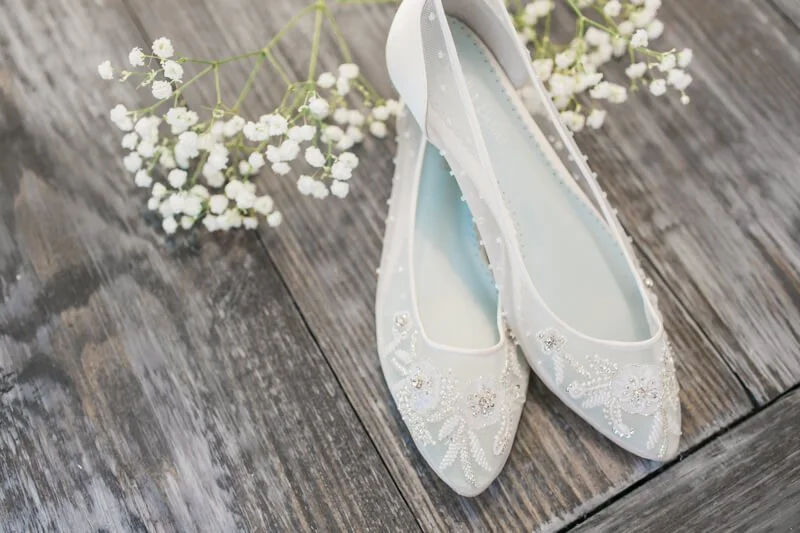 The Farmstead Wedding