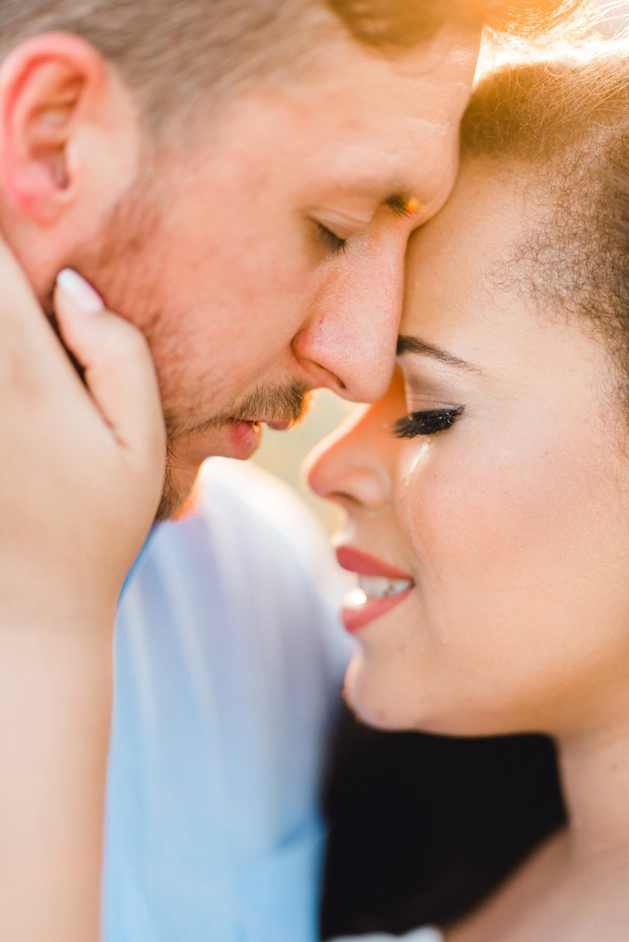 Benjamin May-Lewis House Engagement 