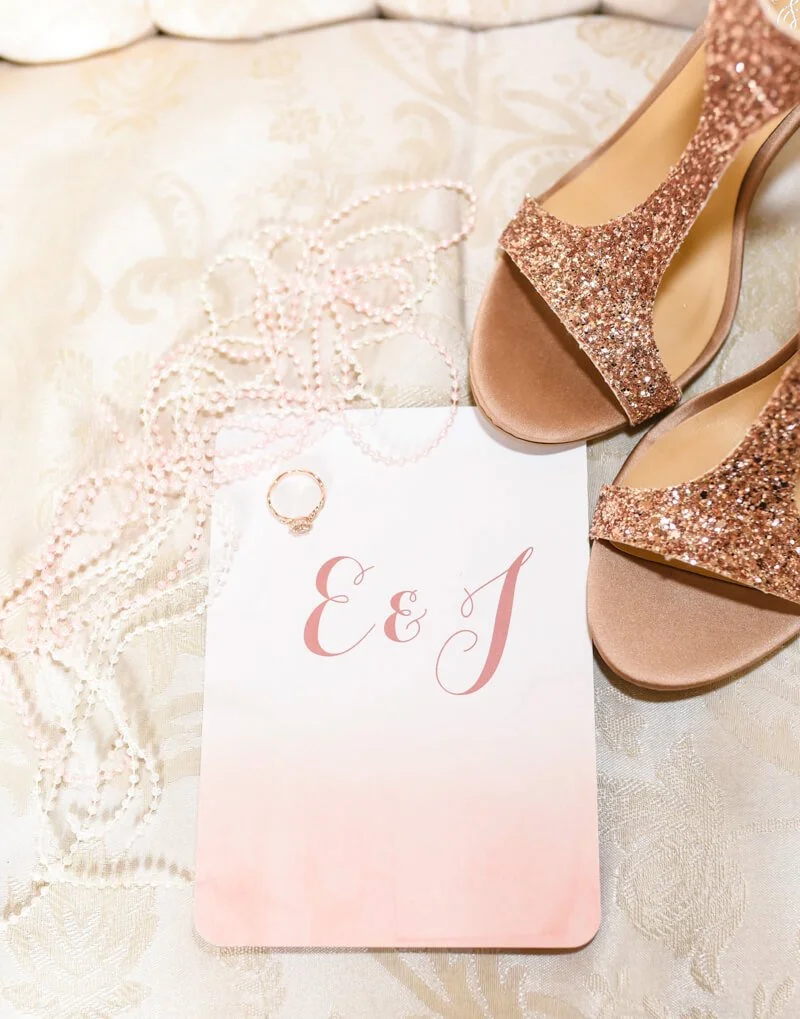 The Bottle Factory Real Wedding 