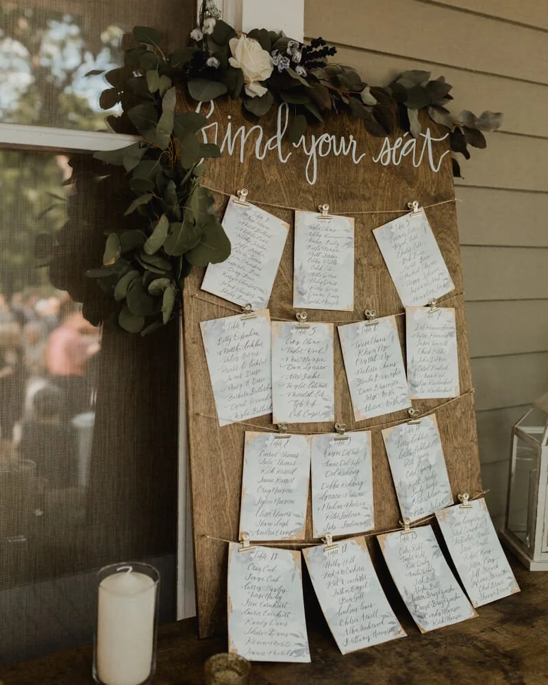 Whitehead Manor Charlotte Wedding