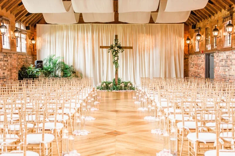 Sweet Biltmore Estate Wedding