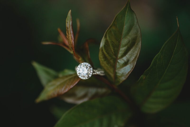 Sunrise Charleston Elopement Pics