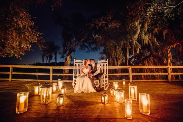 Wedding Venues in South Carolina
