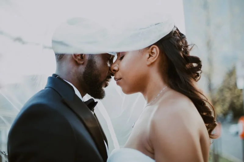 Levine Museum Charlotte Wedding.