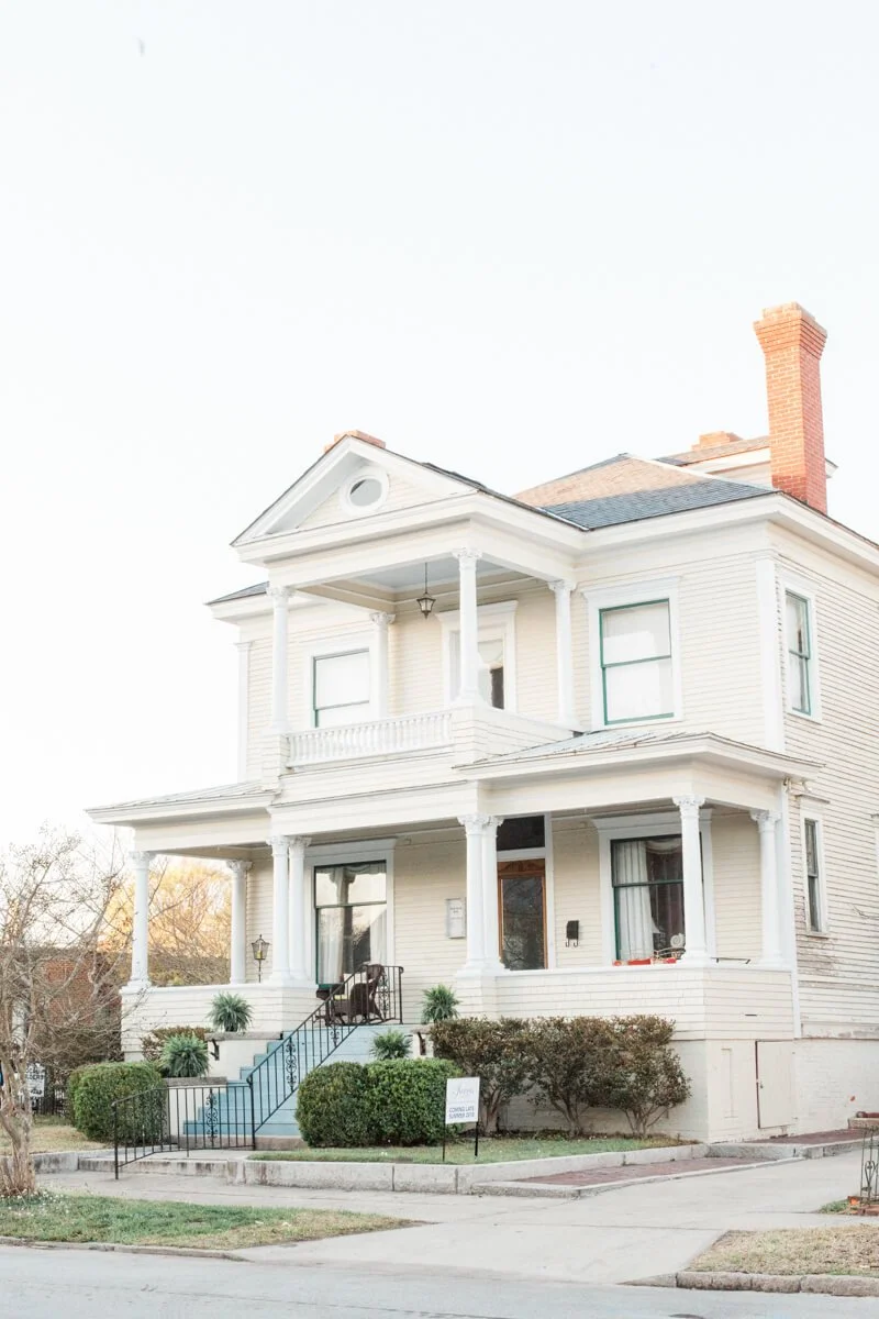 The Jarvis at 220 Styled Shoot