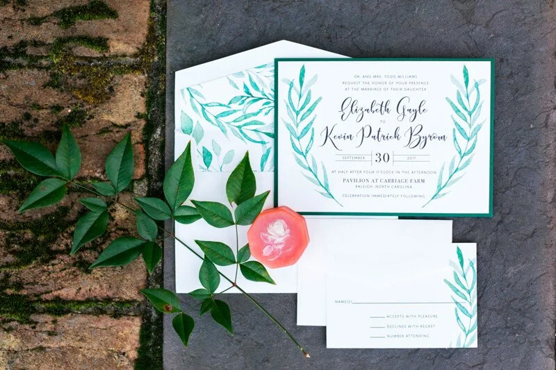 Pavilion at Carriage Farm Wedding 