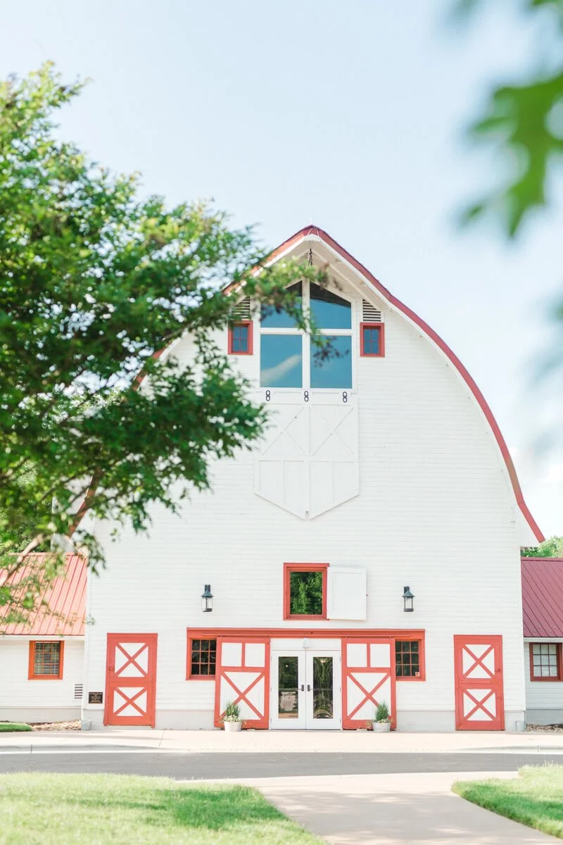 Anniversary Session at Winmock