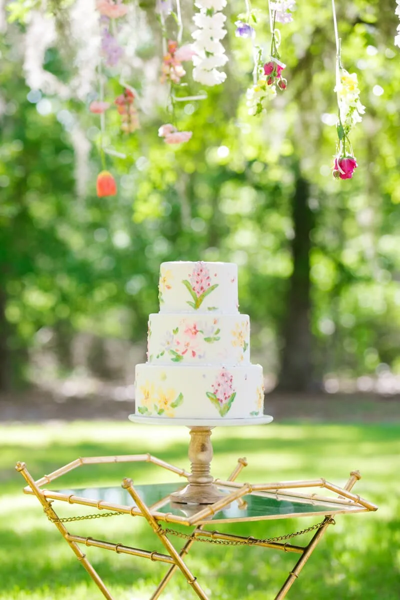 Wingate Plantation Styled Shoot 