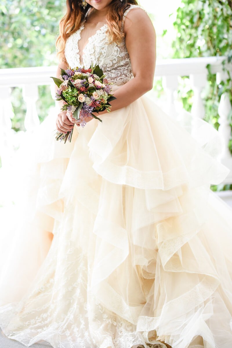 Magnolia Plantation & Gardens Bridal 