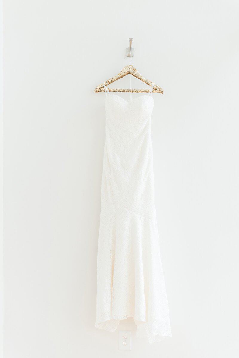 Raleigh Wedding - The Stockroom at 230