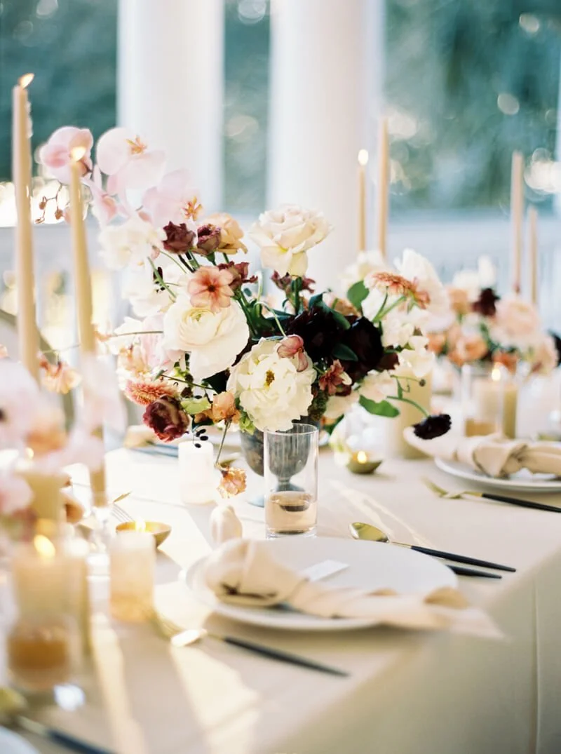 Lowndes Grove Styled Shoot 