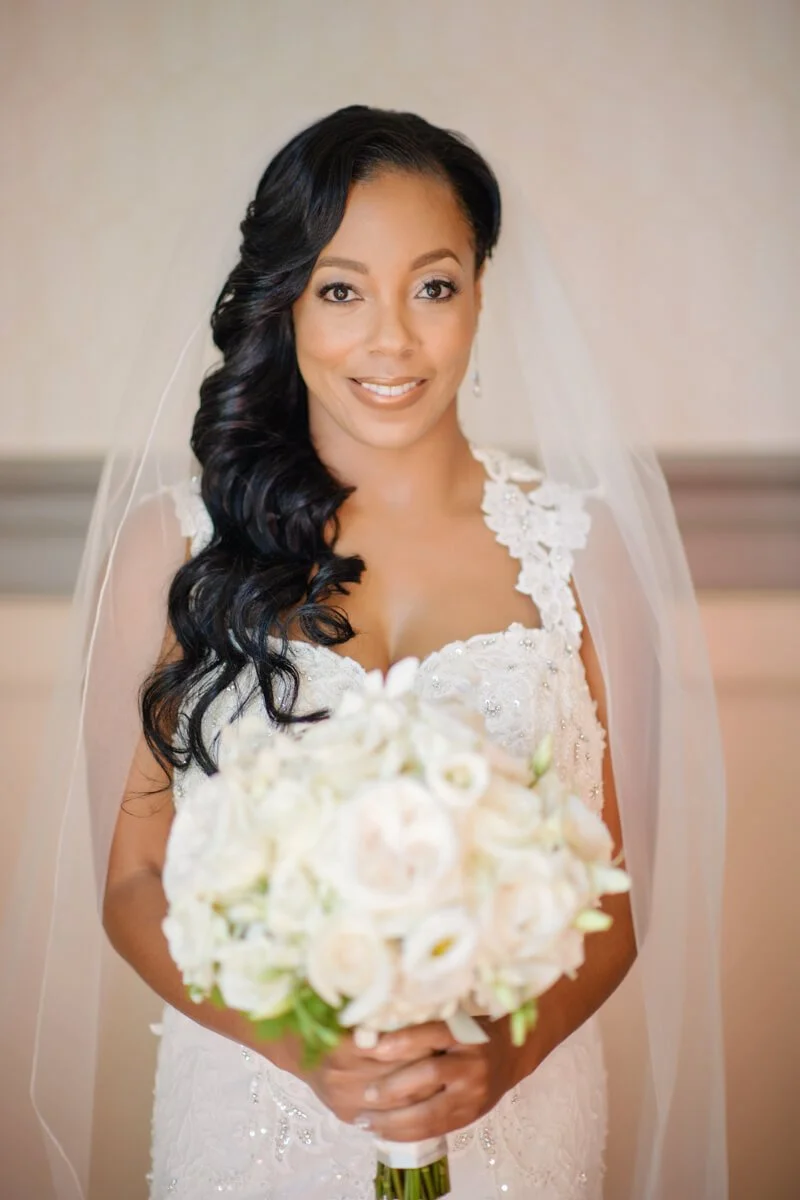 Morrisville, NC Wedding