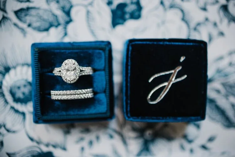 Raleigh Wedding at City Club