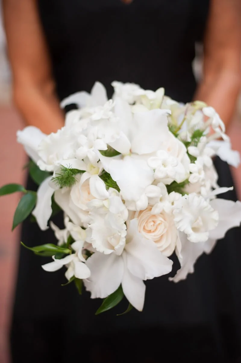 Mordecai Historic Park Wedding - Raleigh, NC