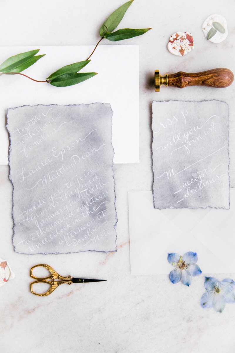 Devolve Events Wedding Shoot - Raleigh, NC