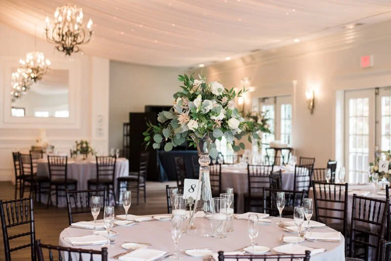 Highgrove Estate Wedding - Raleigh, NC
