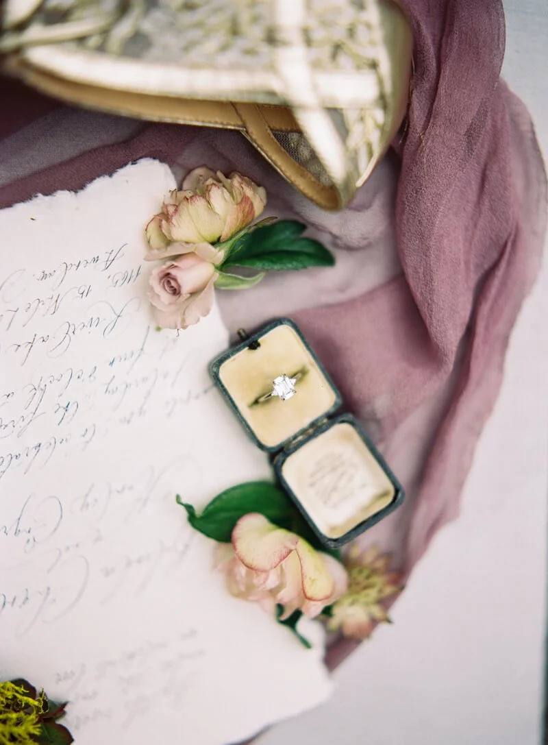 RiverOaks Charleston Wedding - South Carolina