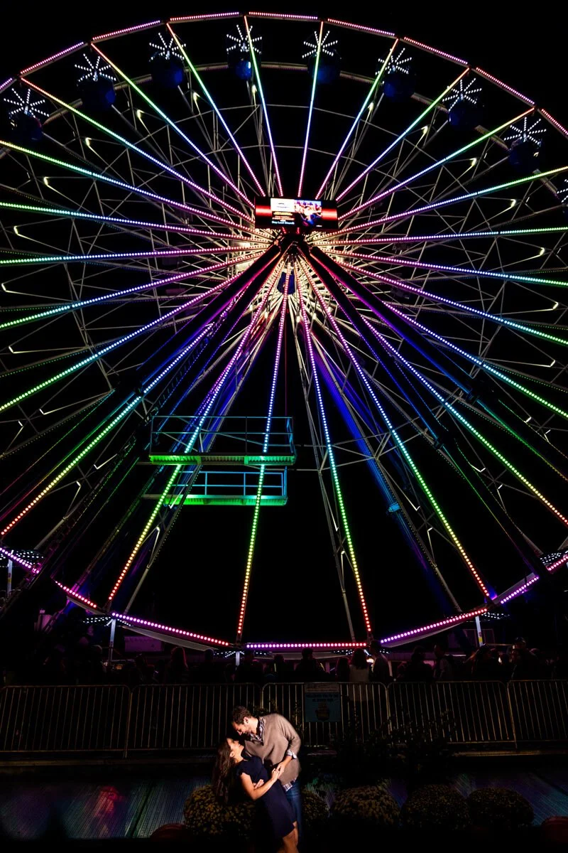 NC State Fair Engagement - Raleigh, NC