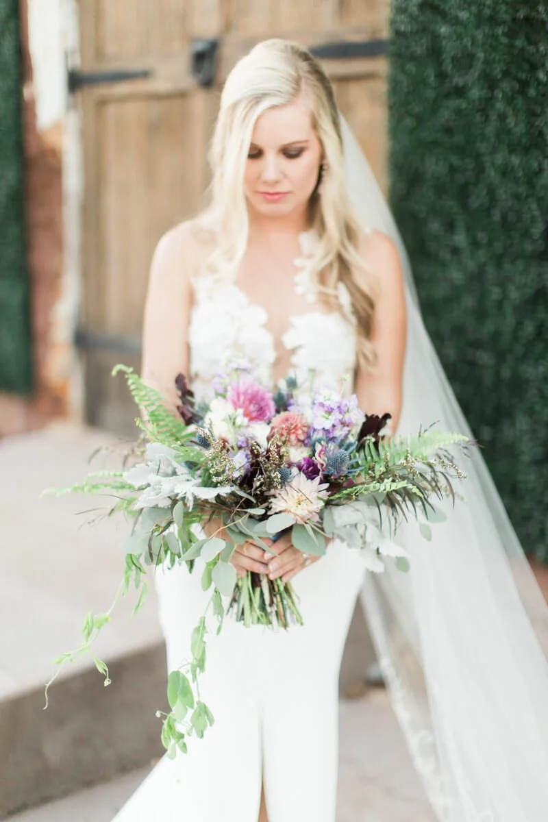 Maiden NC Wedding Shoot