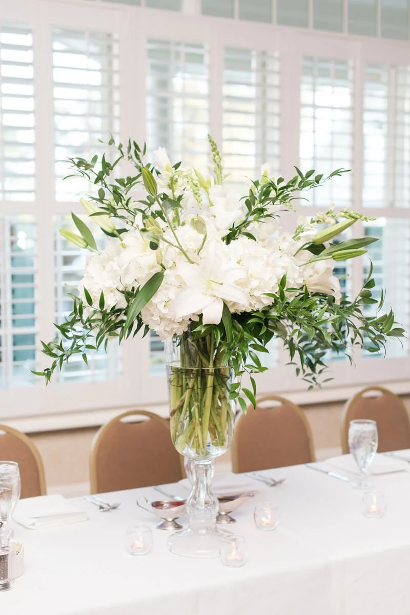 North Hills Club Wedding - Raleigh, NC