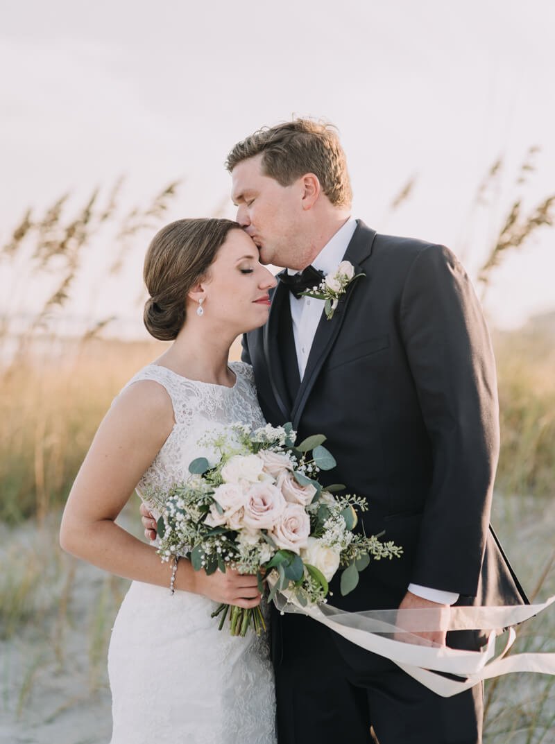 Hanover Seaside Club Wedding